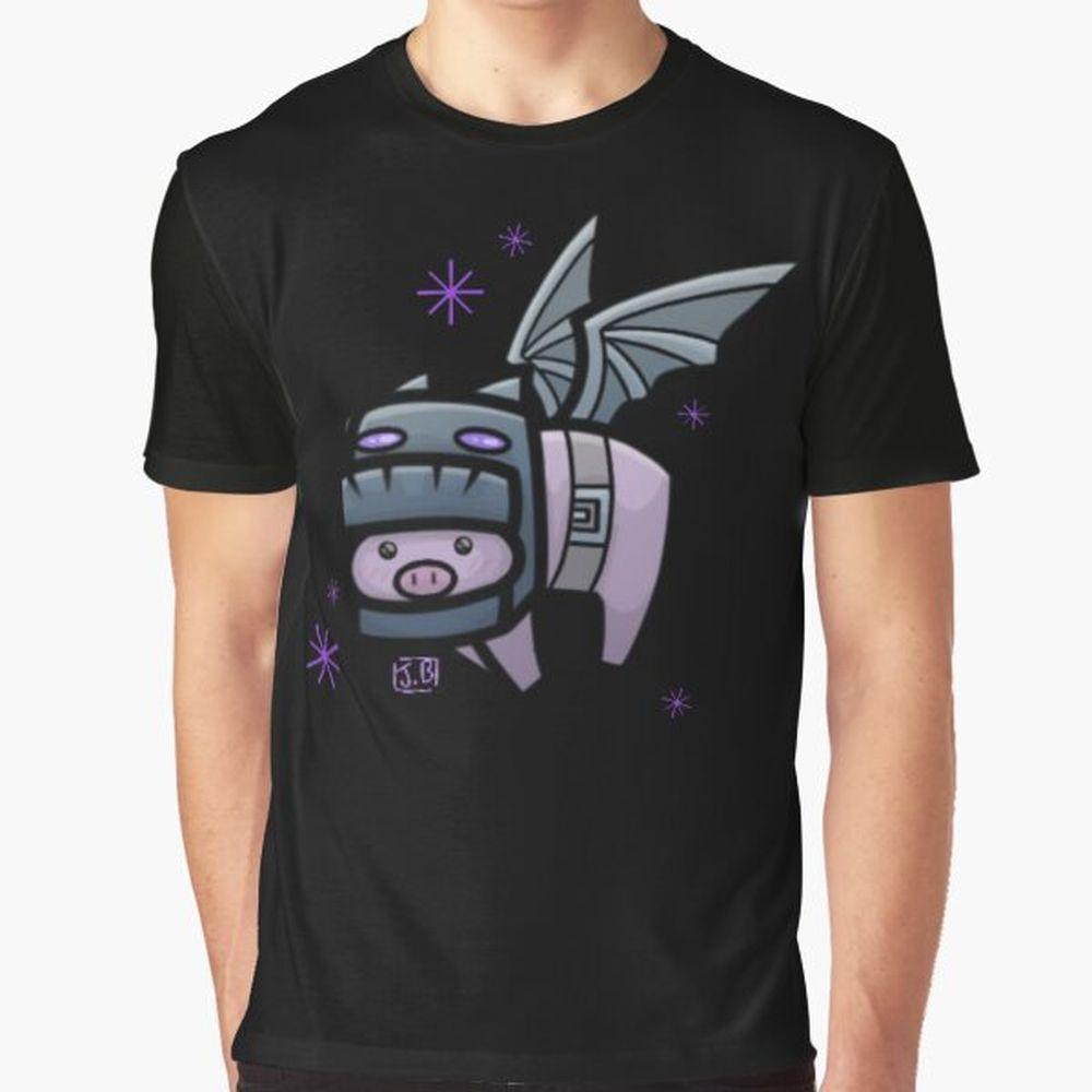 Enderpigb Awesome Shirt Enderpigb Awesome Shirt